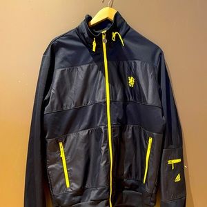 Chelsea/Adidas Jacket in Men’s Large